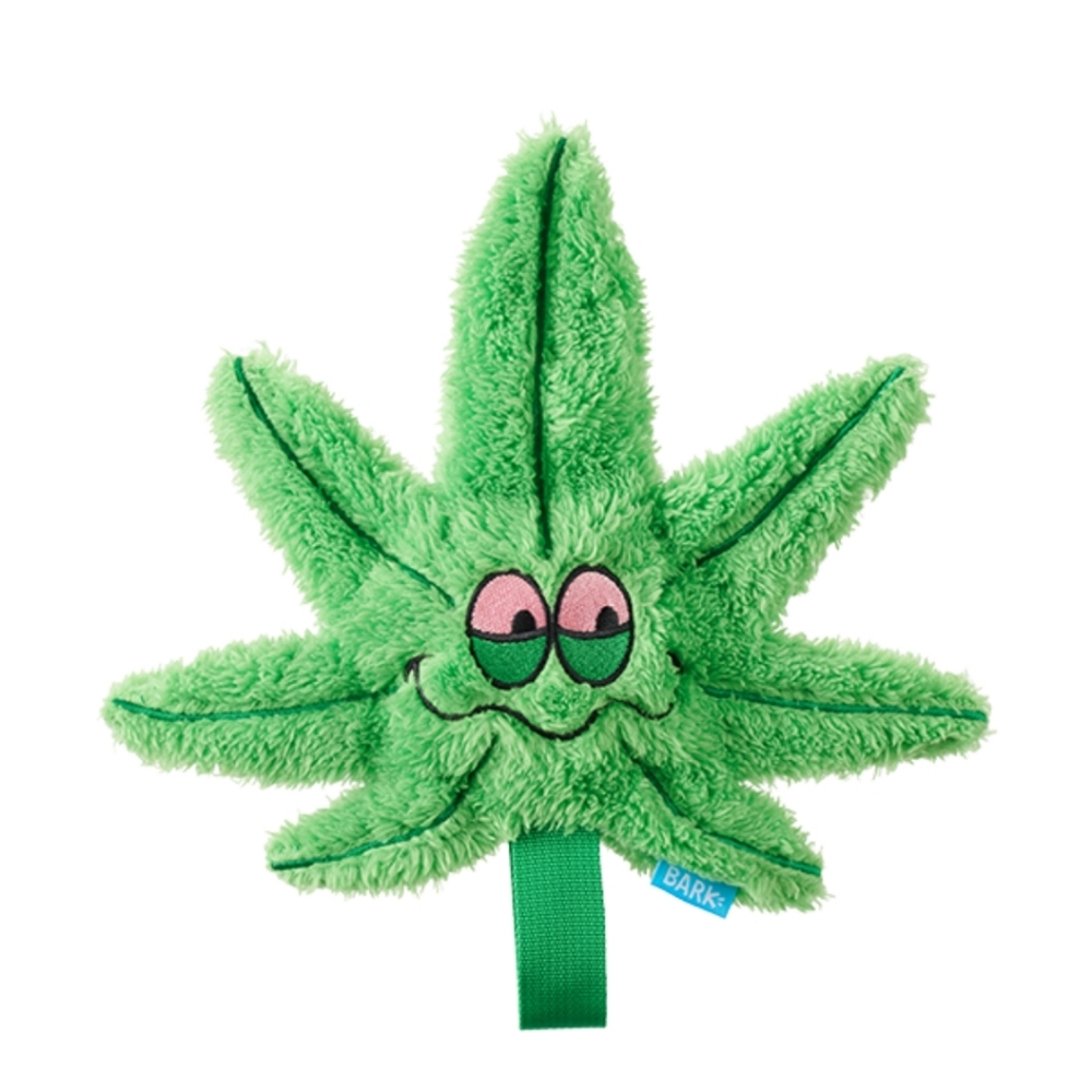 Bark Box Herb 420 Toy